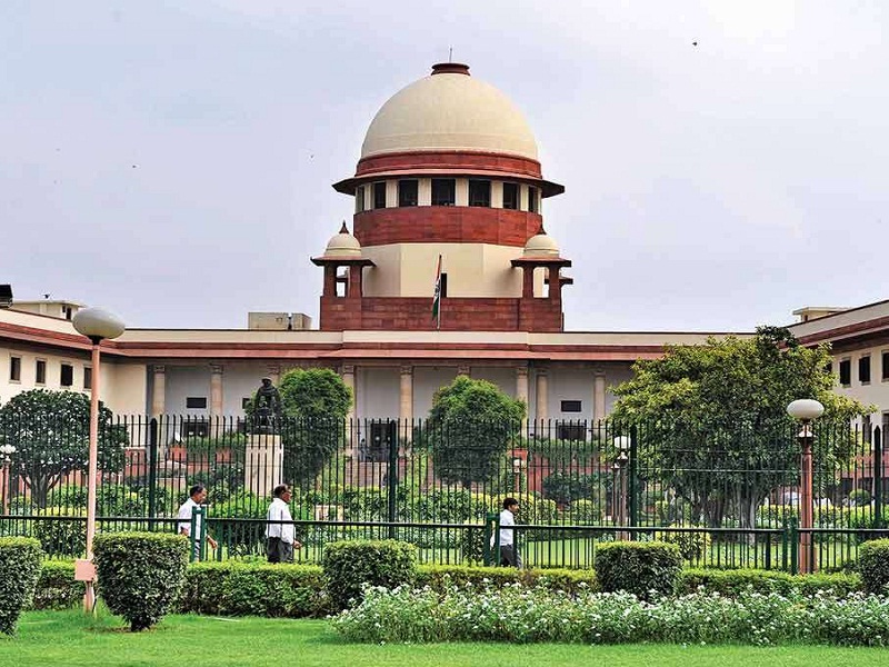 FRL-RIL deal: SC asks NCLT, CCI, Sebi not to pass final orders for 4 weeks